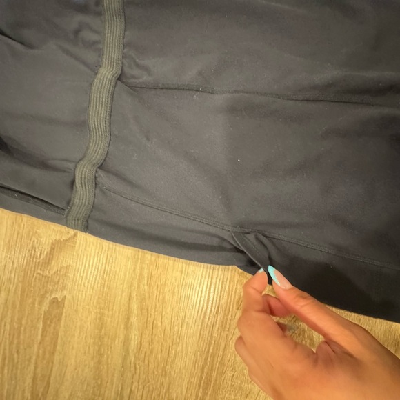 GAPFIT Black Mini Dress - Picture 12 of 12